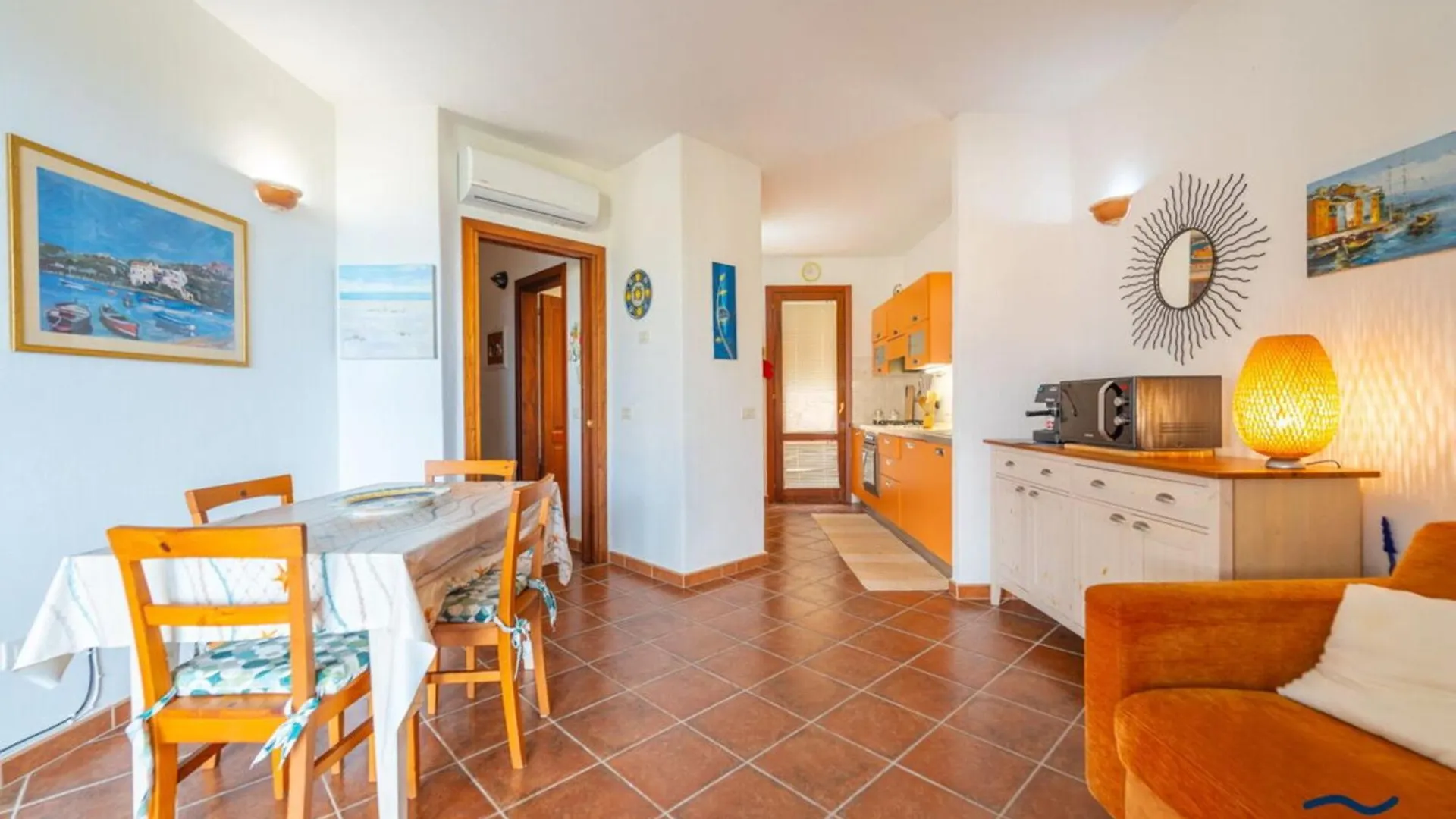 Uliveto Oasis By Searly Villa Agrustos Tatil Evi
