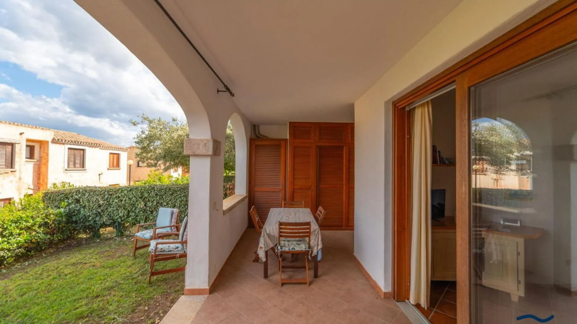 Uliveto Oasis By Searly Villa Agrustos İtalya