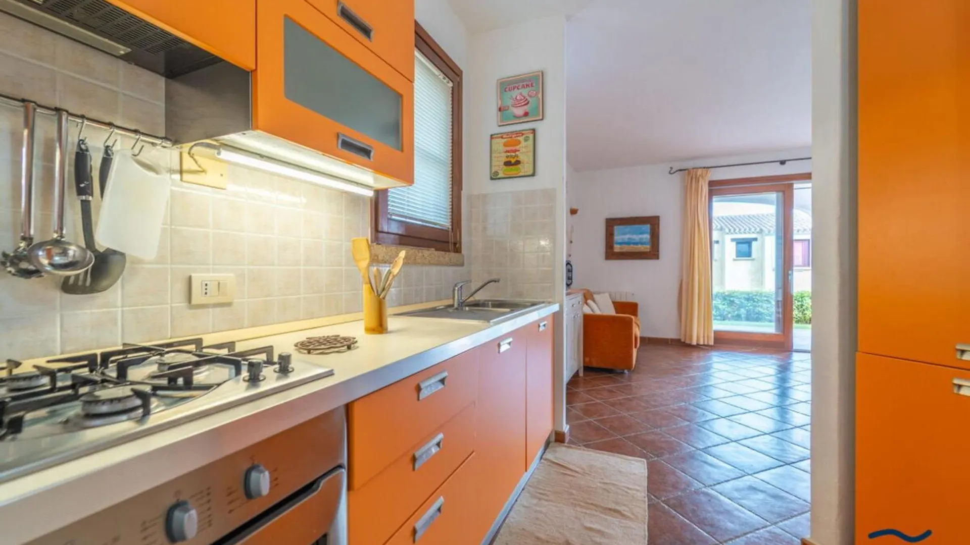 Uliveto Oasis By Searly Villa Agrustos
