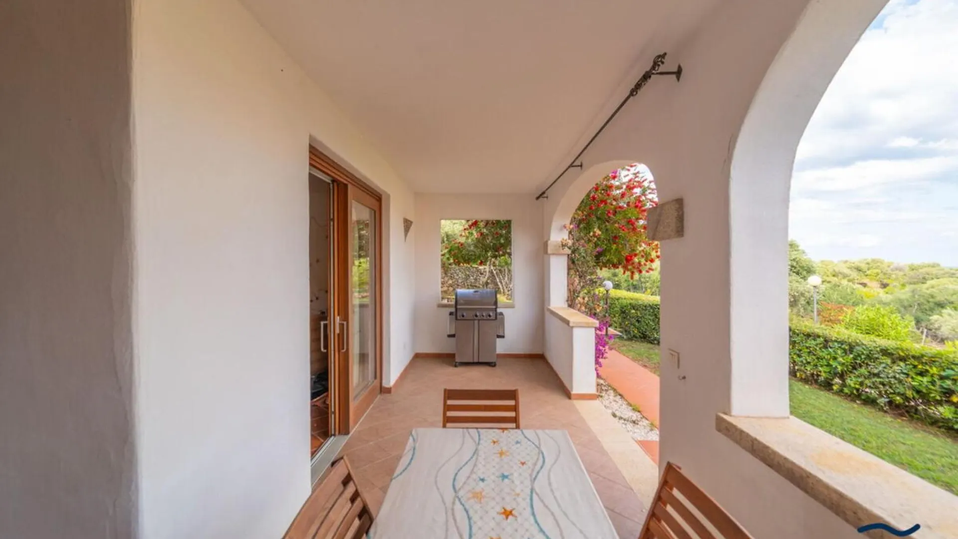 Tatil Evi Uliveto Oasis By Searly Villa Agrustos İtalya