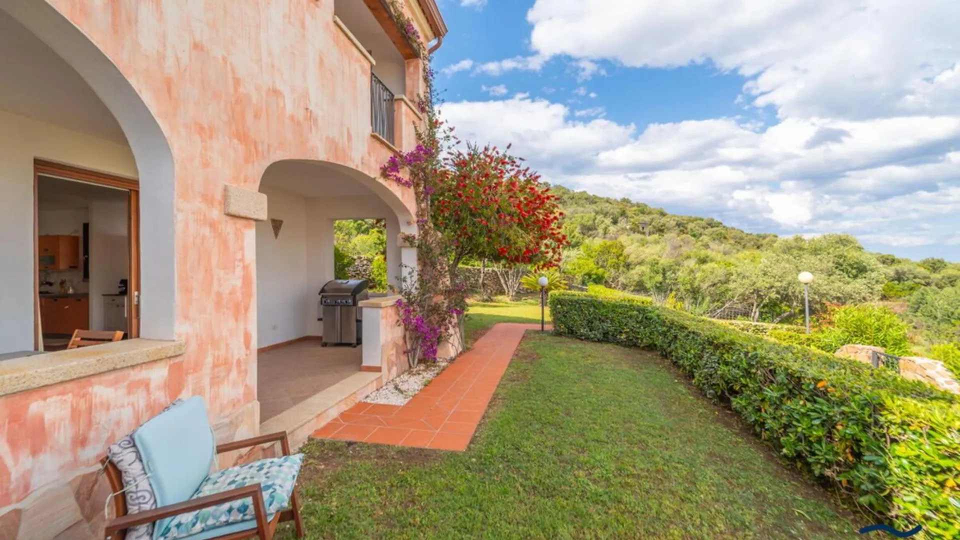 Uliveto Oasis By Searly Villa Agrustos