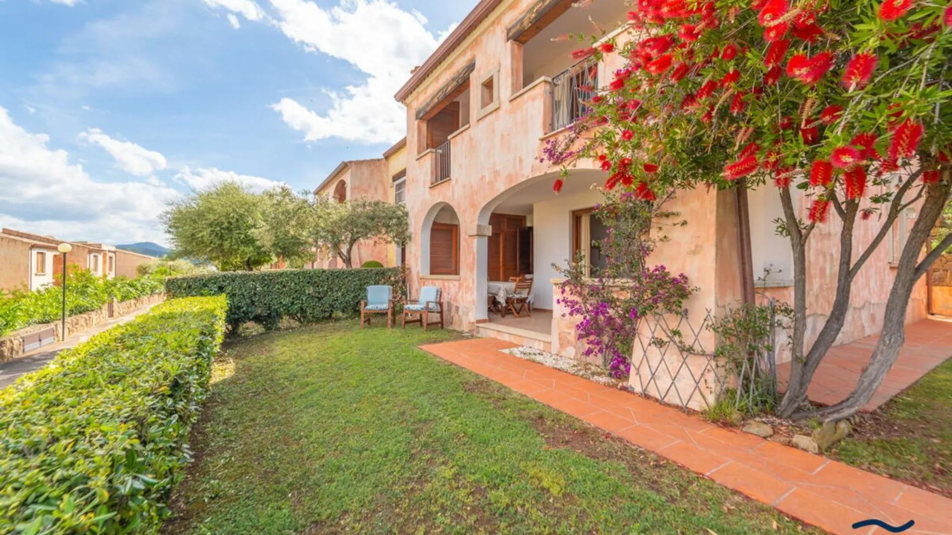 Uliveto Oasis By Searly location