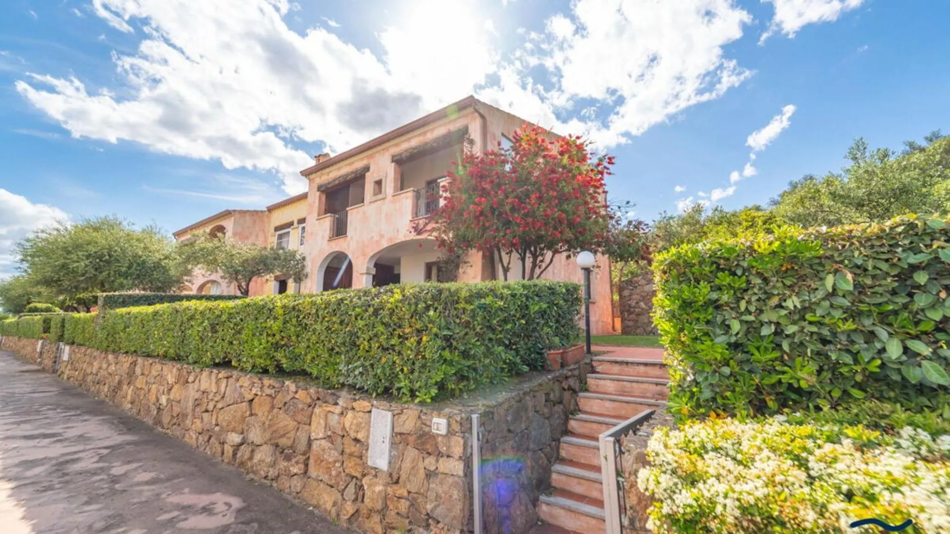 Uliveto Oasis By Searly Villa Agrustos