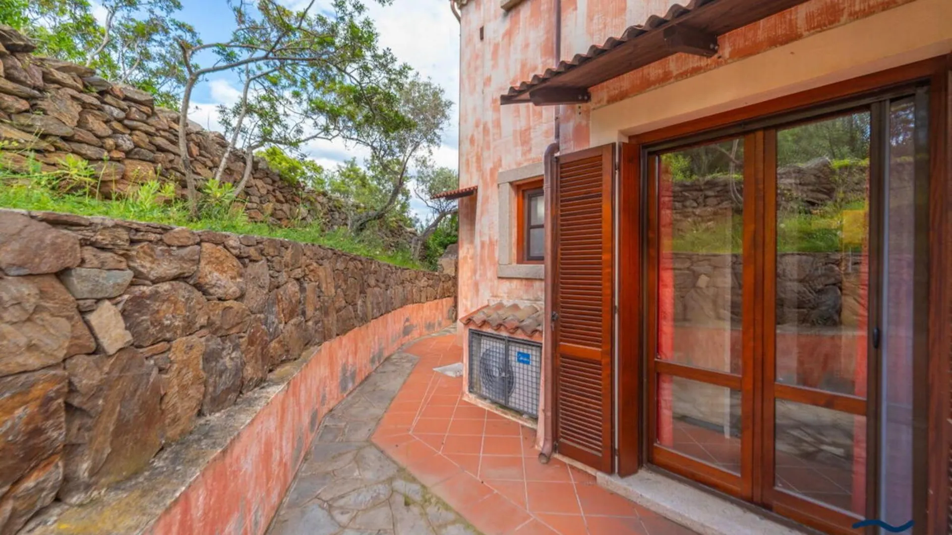 Uliveto Oasis By Searly Villa Agrustos 0*,