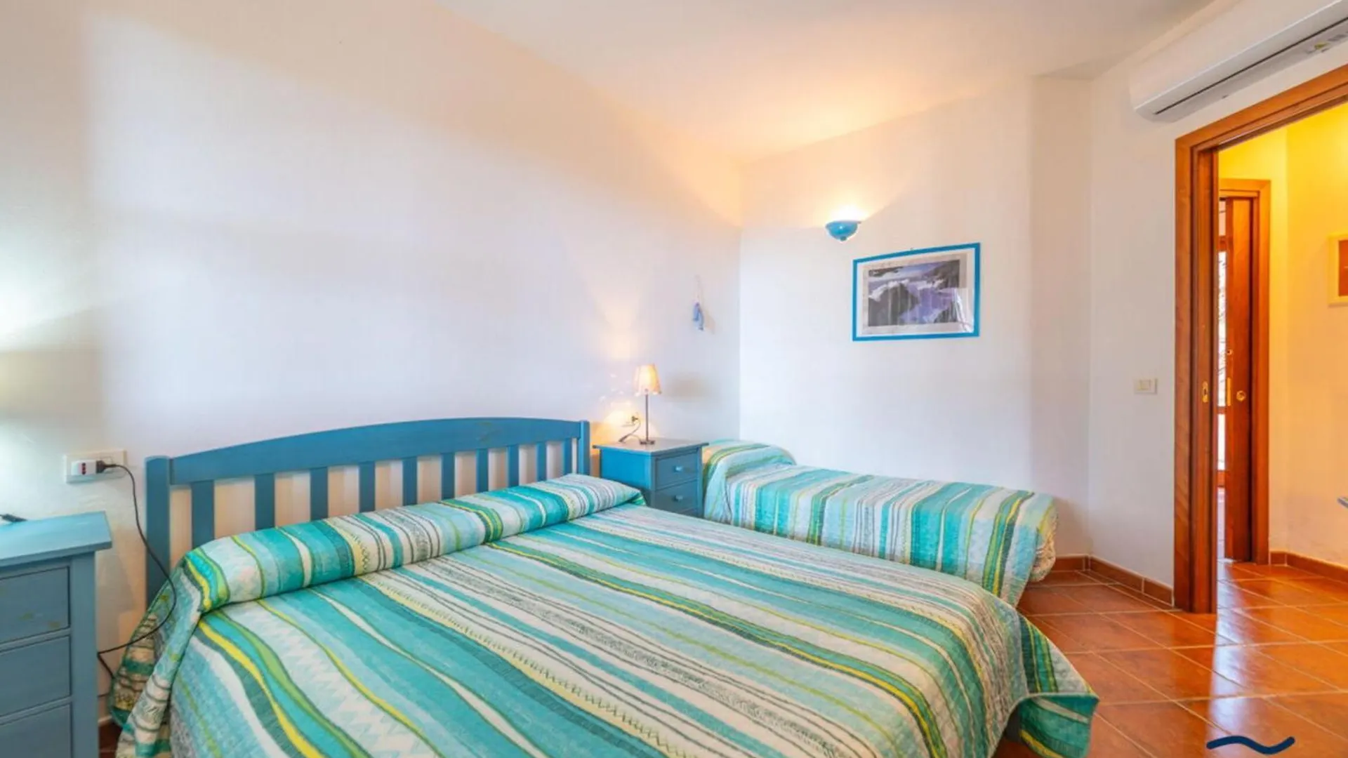 Tatil Evi Uliveto Oasis By Searly Villa Agrustos