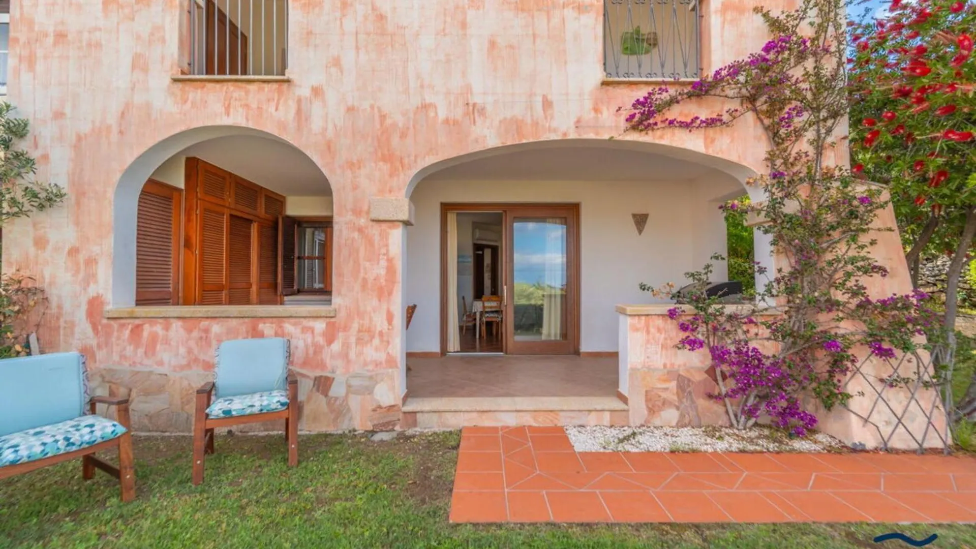 Uliveto Oasis By Searly Villa Agrustos 0*,